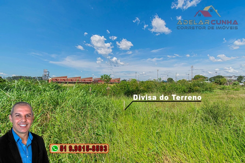 Terreno Residencial ou Industrial a VENDA em Sapiranga: 6ª foto da galeria de imagens do imóvel