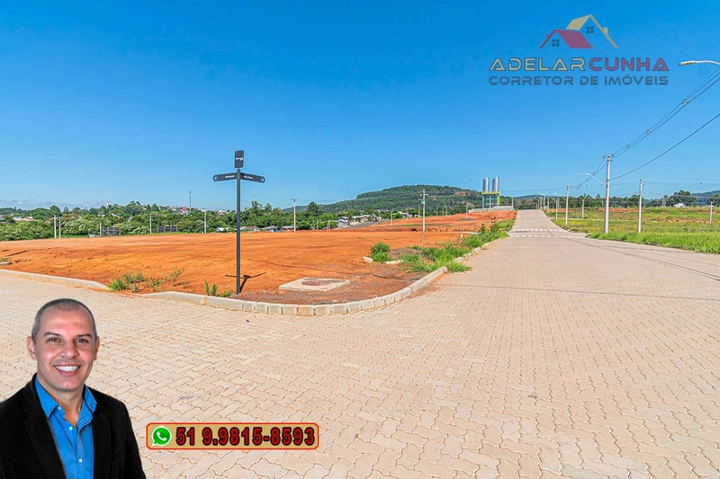 Terreno à Venda no Bairro Centenário em Sapiranga: 12ª foto da galeria de imagens do imóvel