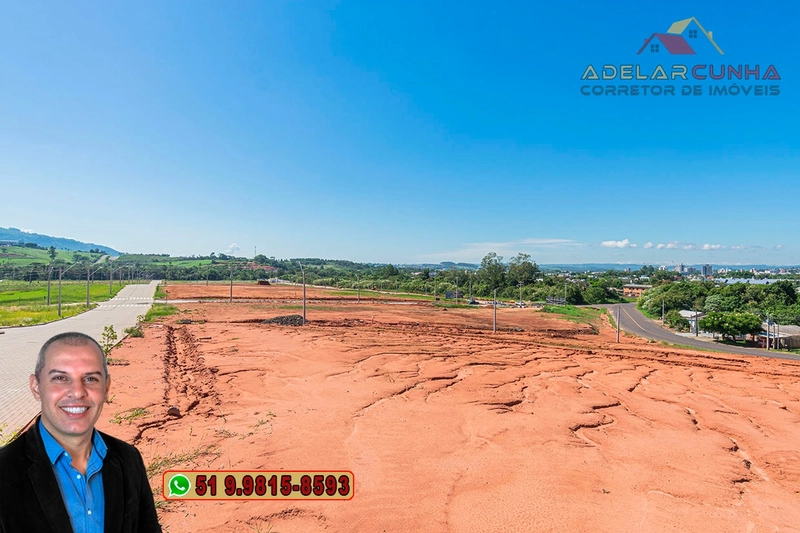 Terreno à Venda no Bairro Centenário em Sapiranga: 5ª foto da galeria de imagens do imóvel
