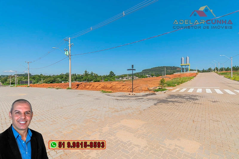 Terreno à Venda no Bairro Centenário em Sapiranga: 11ª foto da galeria de imagens do imóvel
