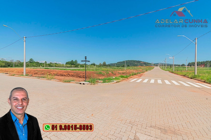 Terreno à Venda no Bairro Centenário em Sapiranga: 13ª foto da galeria de imagens do imóvel