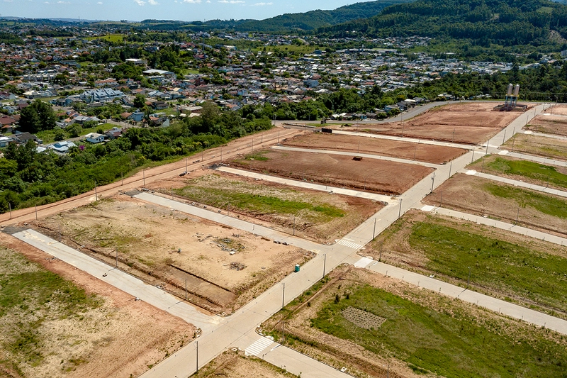 Terreno à Venda no Bairro Centenário em Sapiranga: 17ª foto da galeria de imagens do imóvel