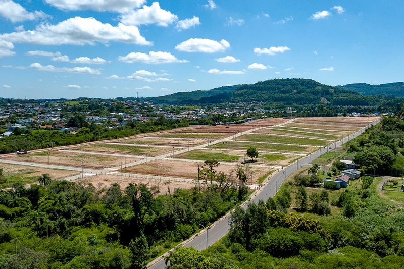 Terreno à Venda no Bairro Centenário em Sapiranga: 16ª foto da galeria de imagens do imóvel