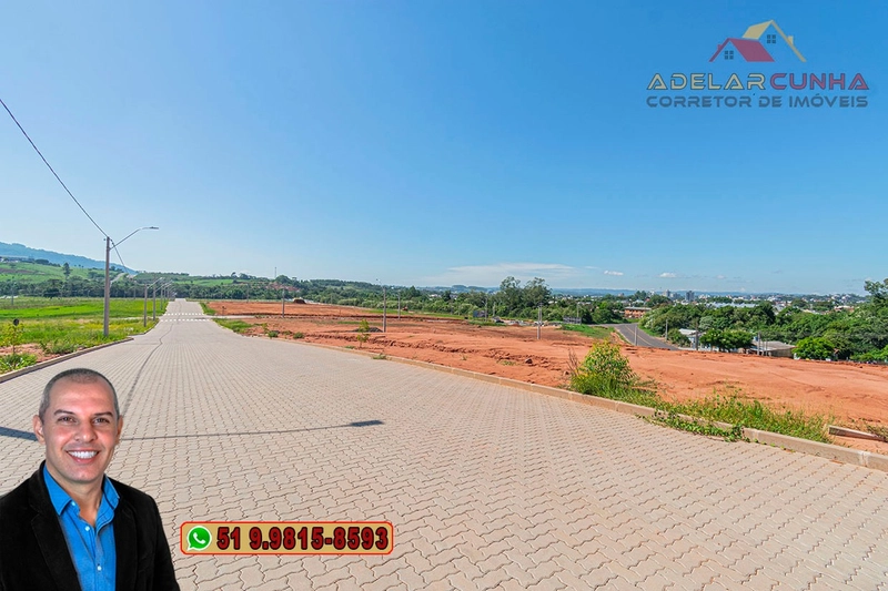 Terreno à Venda no Bairro Centenário em Sapiranga: 4ª foto da galeria de imagens do imóvel
