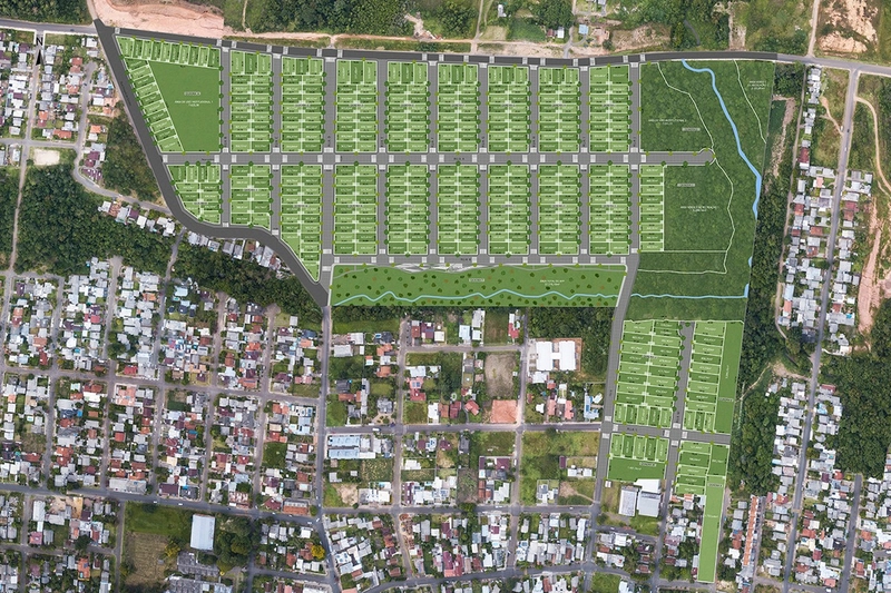 Terreno à Venda no Bairro Centenário em Sapiranga: 24ª foto da galeria de imagens do imóvel
