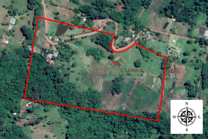Sítio de 6.5 hectares à Venda em Taquara - RS: 36ª foto da galeria de imagens do imóvel