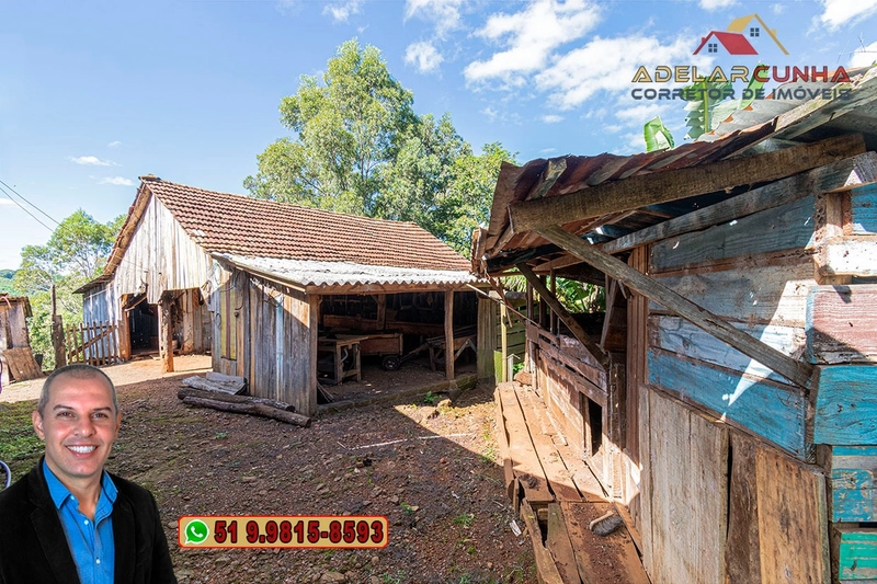 Sítio de 6.5 hectares à Venda em Taquara - RS: 31ª foto da galeria de imagens do imóvel