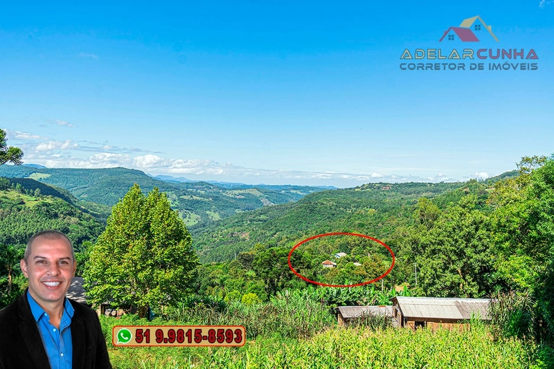 Sítio de 6.5 hectares à Venda em Taquara - RS: 35ª foto da galeria de imagens do imóvel