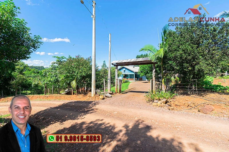 Sítio de 6.5 hectares à Venda em Taquara - RS: 34ª foto da galeria de imagens do imóvel