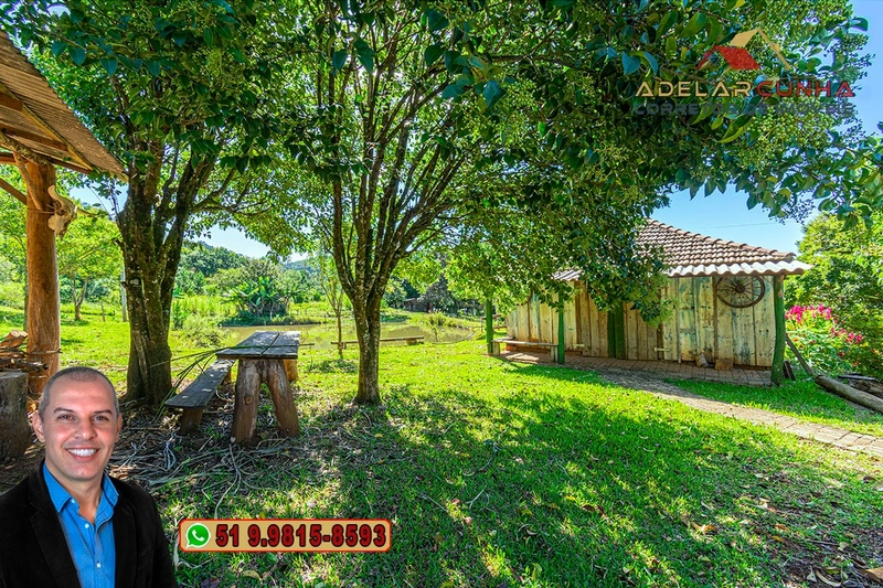 Sítio de 6.5 hectares à Venda em Taquara - RS: 6ª foto da galeria de imagens do imóvel