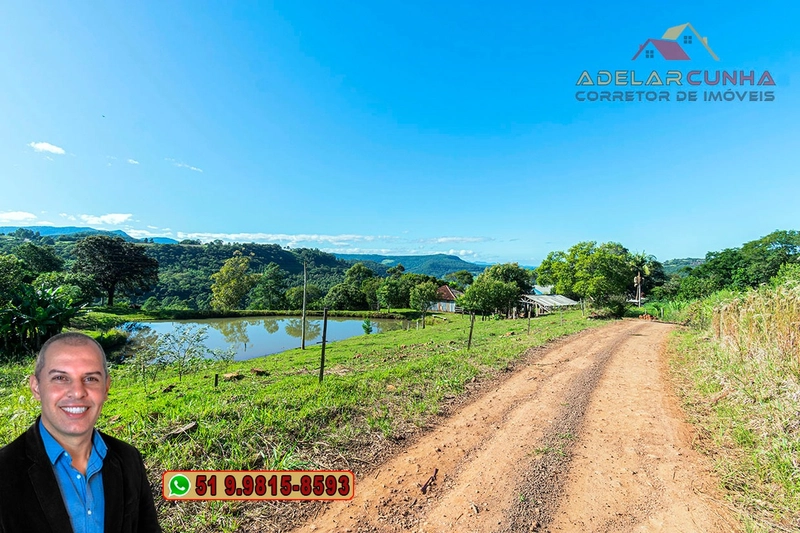 Sítio de 6.5 hectares à Venda em Taquara - RS: 4ª foto da galeria de imagens do imóvel