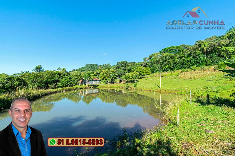 Sítio de 6.5 hectares à Venda em Taquara - RS: 2ª foto da galeria de imagens do imóvel