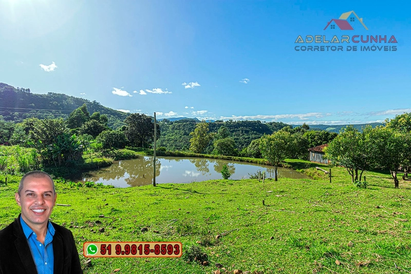 Sítio de 6.5 hectares à Venda em Taquara - RS: 3ª foto da galeria de imagens do imóvel