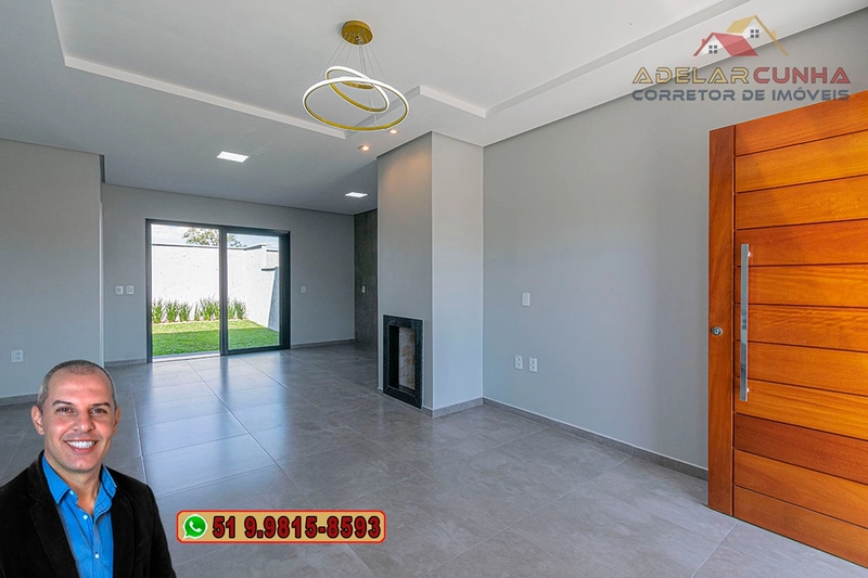 Sobrado à VENDA em Araricá - RS: 10ª foto da galeria de imagens do imóvel