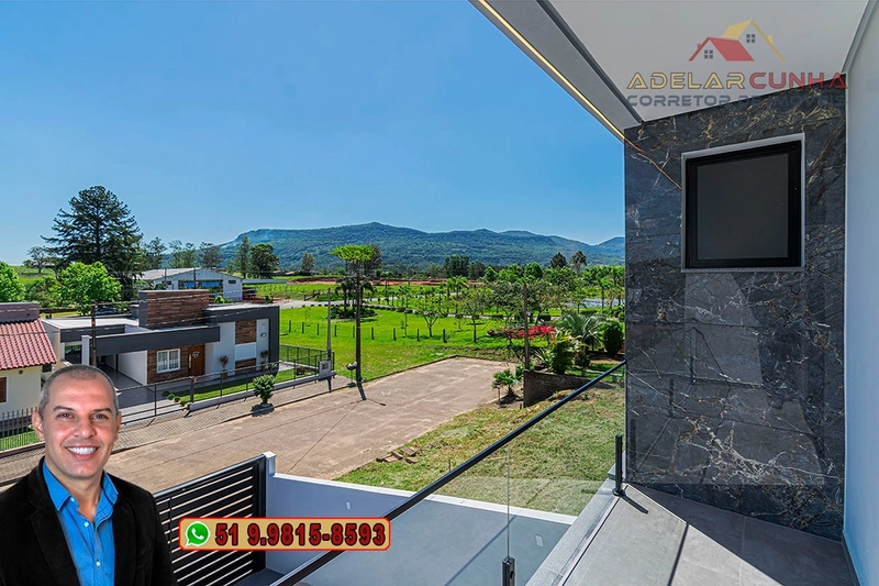 Sobrado à VENDA em Araricá - RS: 60ª foto da galeria de imagens do imóvel