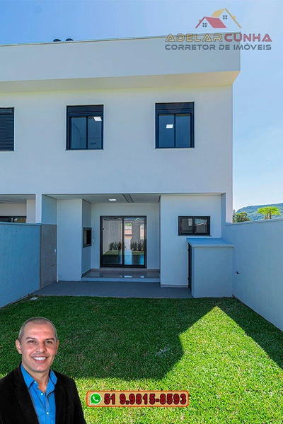 Sobrado à VENDA em Araricá - RS: 23ª foto da galeria de imagens do imóvel