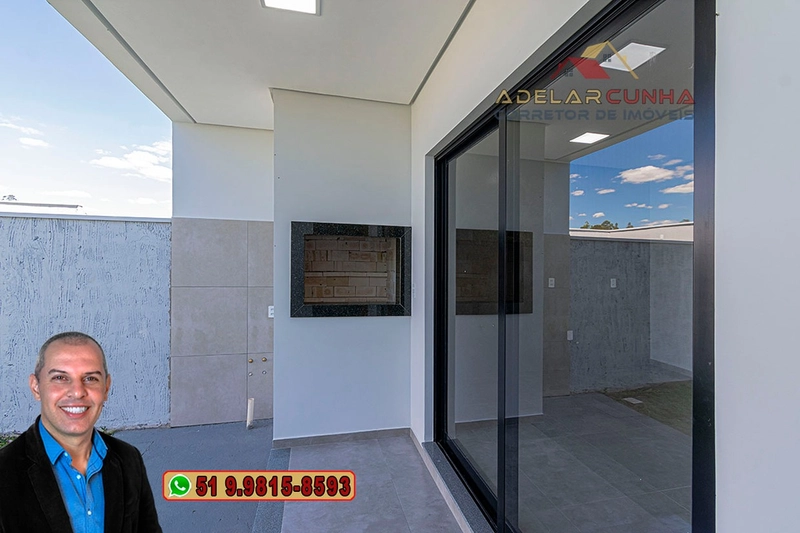 Sobrado à VENDA em Araricá - RS: 19ª foto da galeria de imagens do imóvel