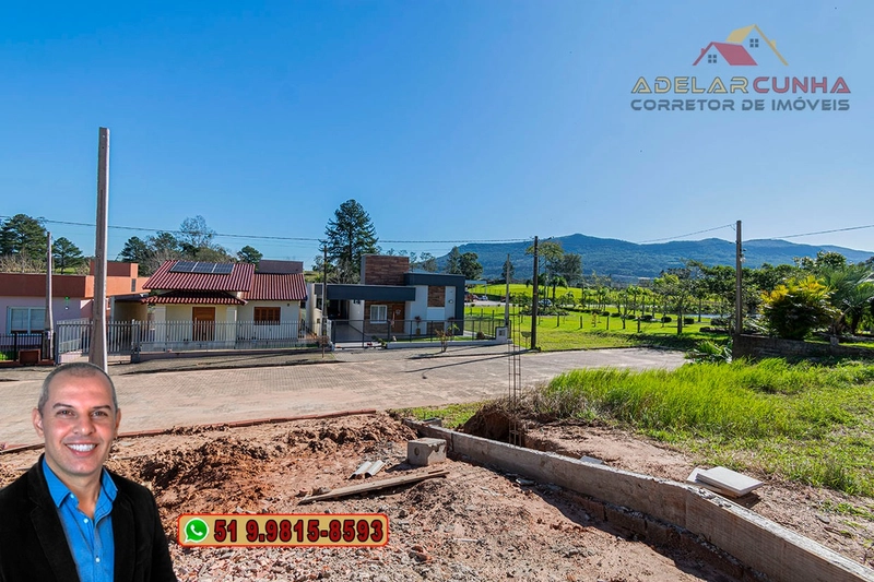 Sobrado à VENDA em Araricá - RS: 18ª foto da galeria de imagens do imóvel