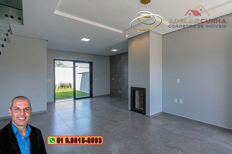 Sobrado à VENDA em Araricá - RS: 11ª foto da galeria de imagens do imóvel