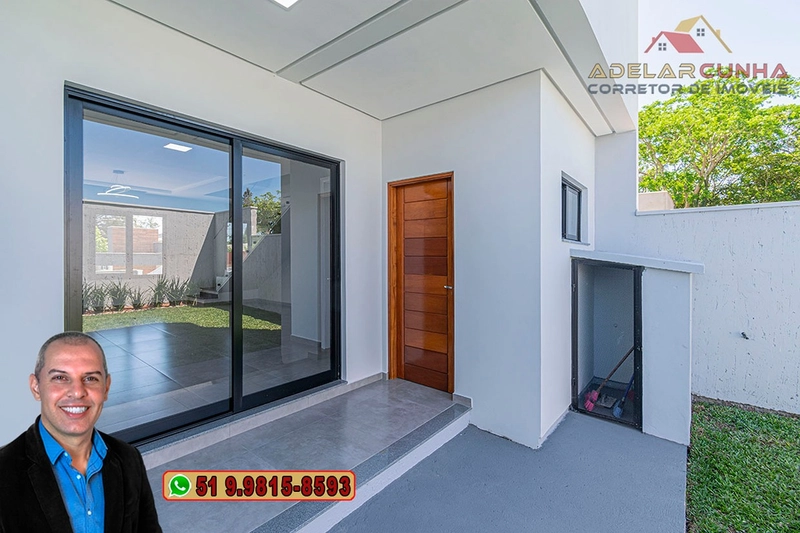 Sobrado à VENDA em Araricá - RS: 16ª foto da galeria de imagens do imóvel