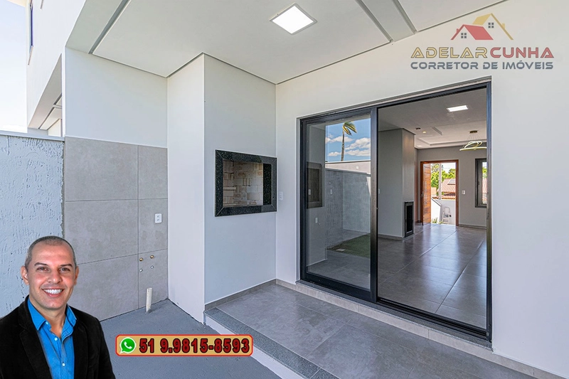 Sobrado à VENDA em Araricá - RS: 20ª foto da galeria de imagens do imóvel