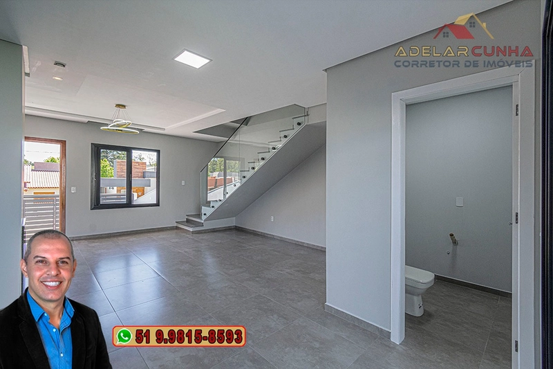 Sobrado à VENDA em Araricá - RS: 14ª foto da galeria de imagens do imóvel