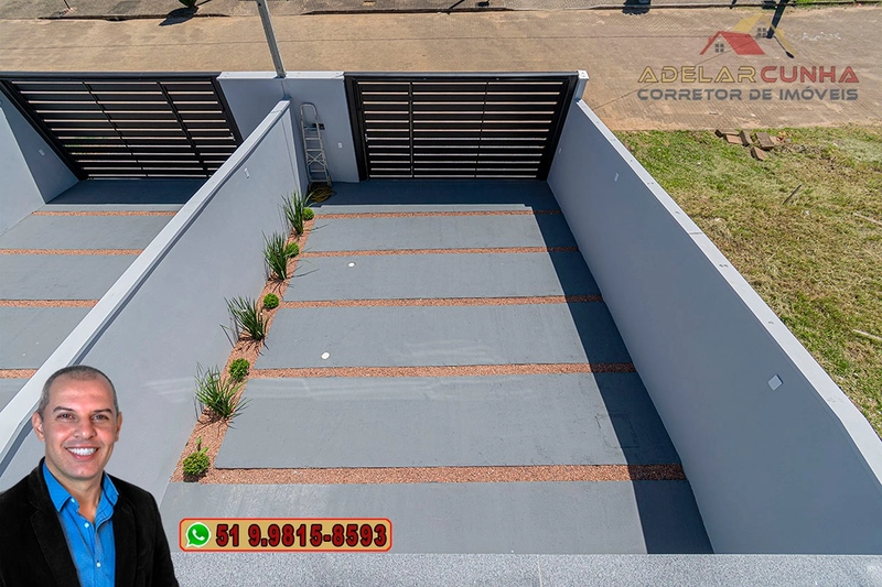 Sobrado à VENDA em Araricá - RS: 58ª foto da galeria de imagens do imóvel