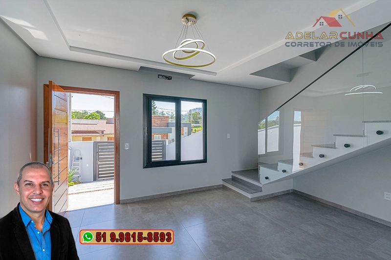 Sobrado à VENDA em Araricá - RS: 27ª foto da galeria de imagens do imóvel