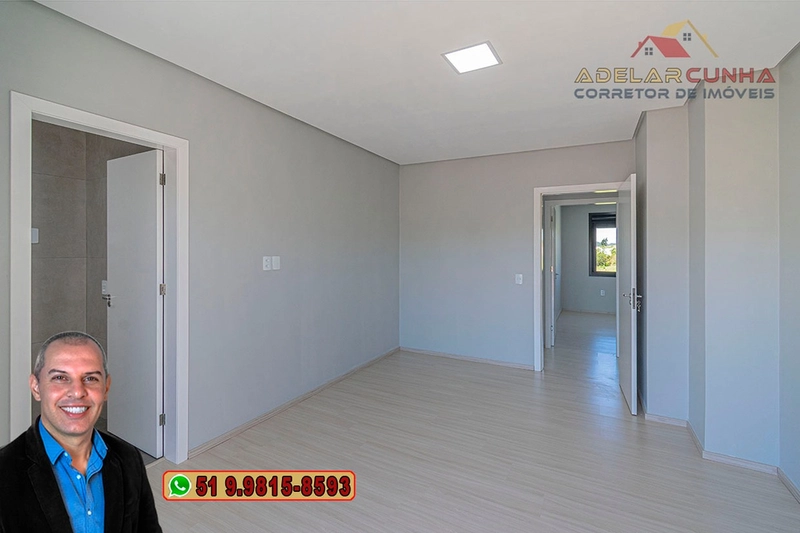 Sobrado à VENDA em Araricá - RS: 50ª foto da galeria de imagens do imóvel