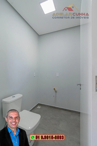 Sobrado à VENDA em Araricá - RS: 15ª foto da galeria de imagens do imóvel