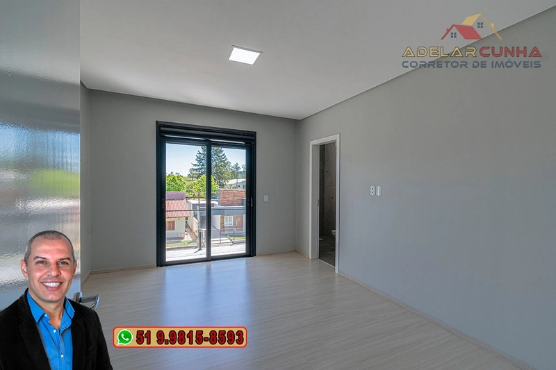 Sobrado à VENDA em Araricá - RS: 49ª foto da galeria de imagens do imóvel