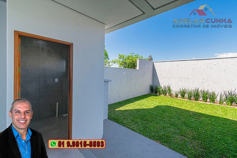 Sobrado à VENDA em Araricá - RS: 17ª foto da galeria de imagens do imóvel