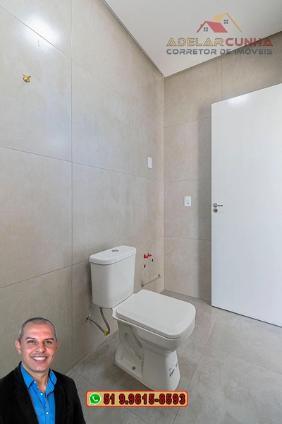 Sobrado à VENDA em Araricá - RS: 53ª foto da galeria de imagens do imóvel