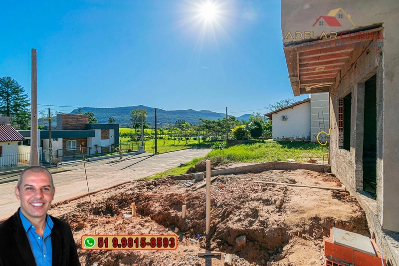 Sobrado à VENDA em Araricá - RS: 15ª foto da galeria de imagens do imóvel