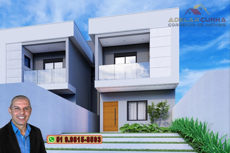 Sobrado à VENDA em Araricá - RS: 66ª foto da galeria de imagens do imóvel