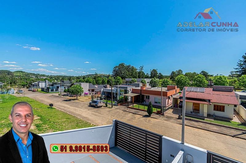 Sobrado à VENDA em Araricá - RS: 57ª foto da galeria de imagens do imóvel