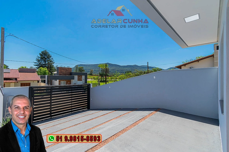 Sobrado à VENDA em Araricá - RS: 8ª foto da galeria de imagens do imóvel