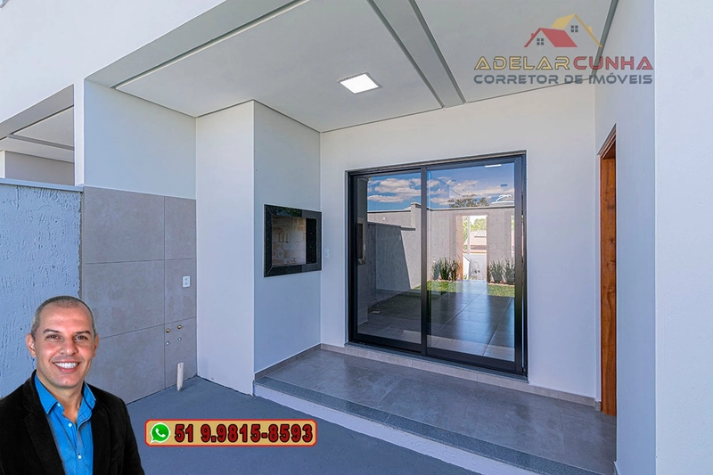 Sobrado à VENDA em Araricá - RS: 21ª foto da galeria de imagens do imóvel