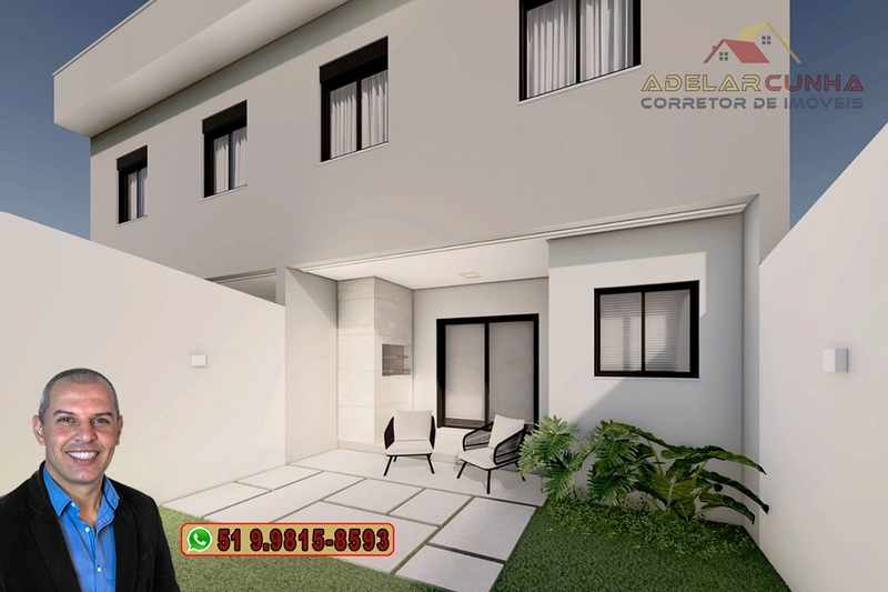 Sobrado à VENDA em Araricá - RS: 67ª foto da galeria de imagens do imóvel