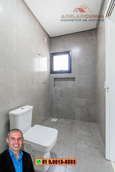 Sobrado à VENDA em Araricá - RS: 40ª foto da galeria de imagens do imóvel