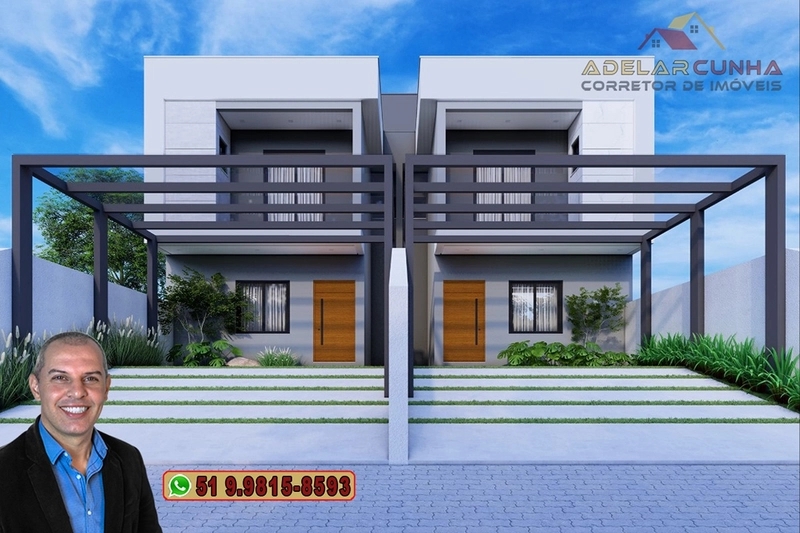 Sobrado à VENDA em Araricá - RS: 62ª foto da galeria de imagens do imóvel