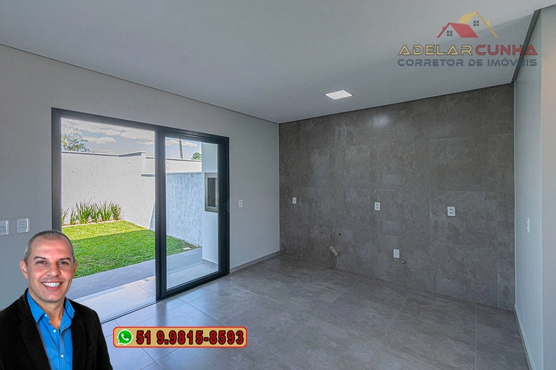 Sobrado à VENDA em Araricá - RS: 13ª foto da galeria de imagens do imóvel