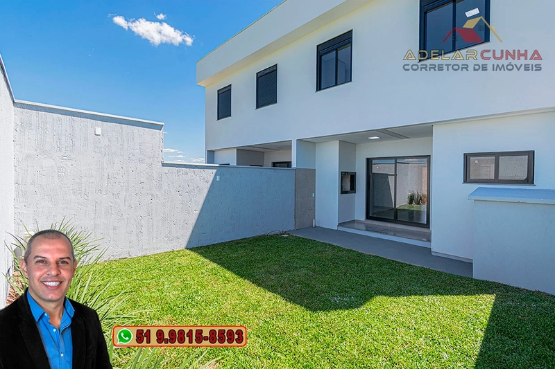 Sobrado à VENDA em Araricá - RS: 22ª foto da galeria de imagens do imóvel