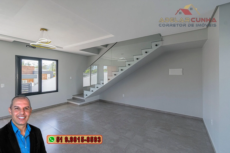 Sobrado à VENDA em Araricá - RS: 26ª foto da galeria de imagens do imóvel