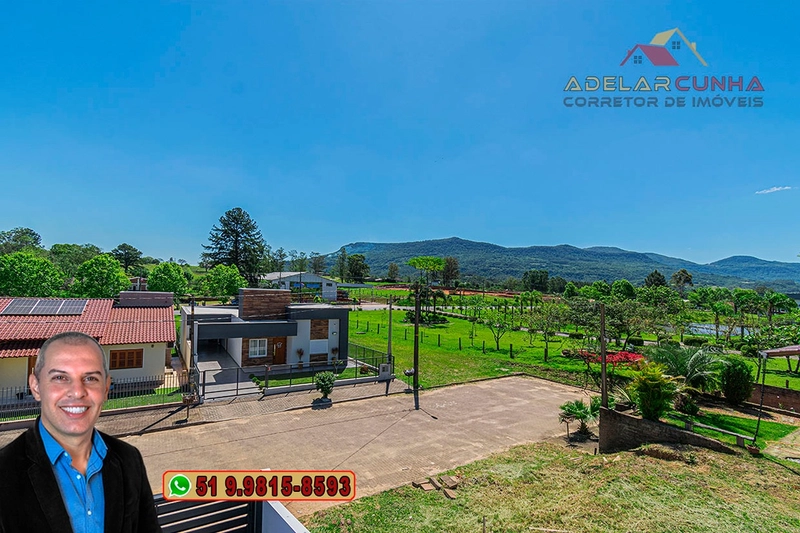 Sobrado à VENDA em Araricá - RS: 61ª foto da galeria de imagens do imóvel