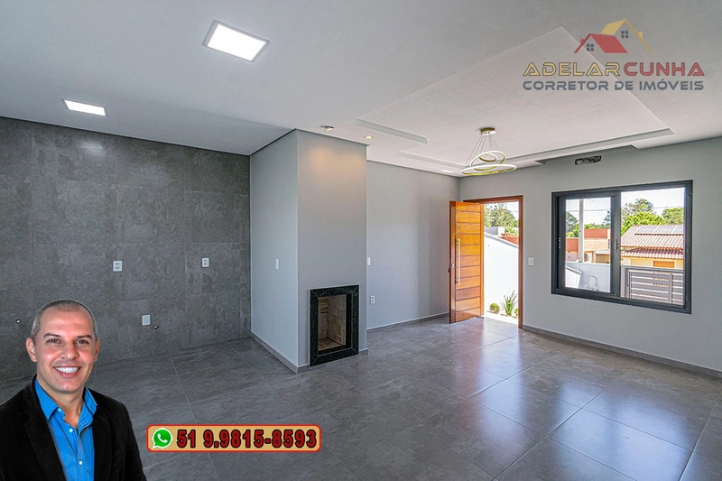 Sobrado à VENDA em Araricá - RS: 12ª foto da galeria de imagens do imóvel