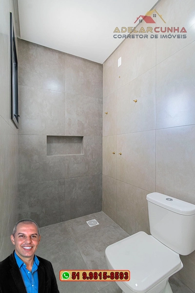 Sobrado à VENDA em Araricá - RS: 52ª foto da galeria de imagens do imóvel