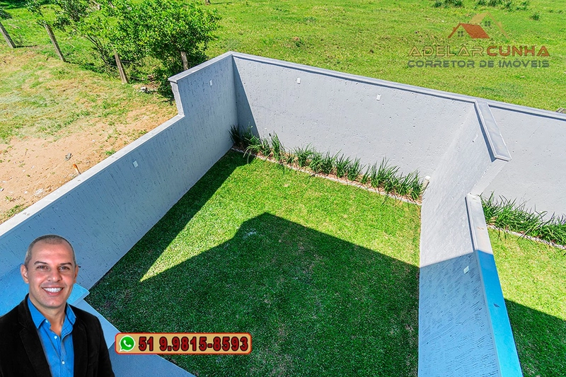 Sobrado à VENDA em Araricá - RS: 36ª foto da galeria de imagens do imóvel