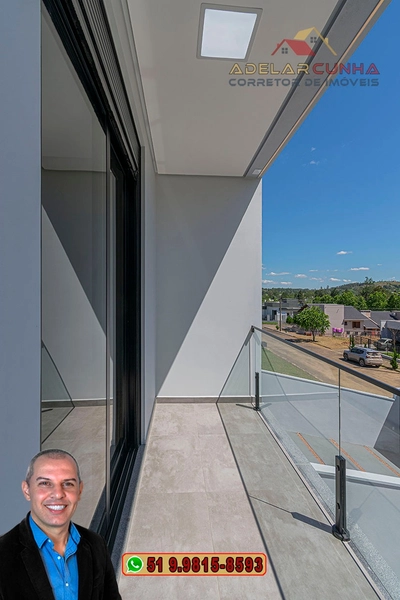 Sobrado à VENDA em Araricá - RS: 56ª foto da galeria de imagens do imóvel