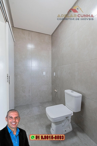 Sobrado à VENDA em Araricá - RS: 41ª foto da galeria de imagens do imóvel